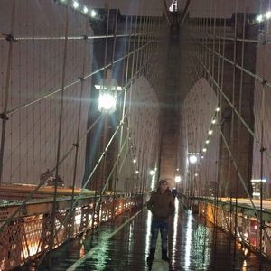 Meet your Posher, Austin